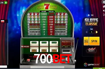700bet Cassino Ao Vivo - 89 Mesas Evolution Gaming