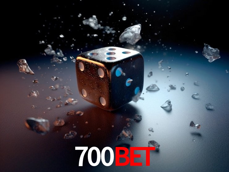 Logo 700bet Plataforma Certificada