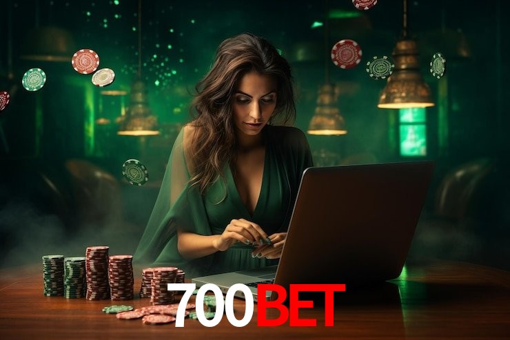 Comparação APP Mobile vs Versão Web 700bet