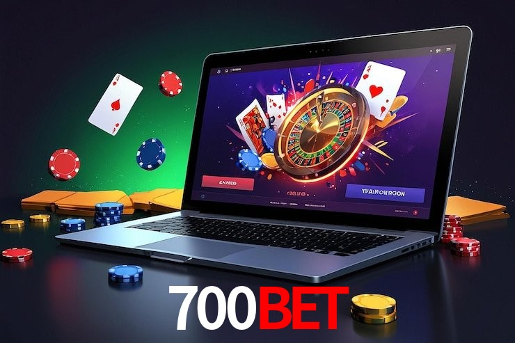 700bet Plataforma Confiável