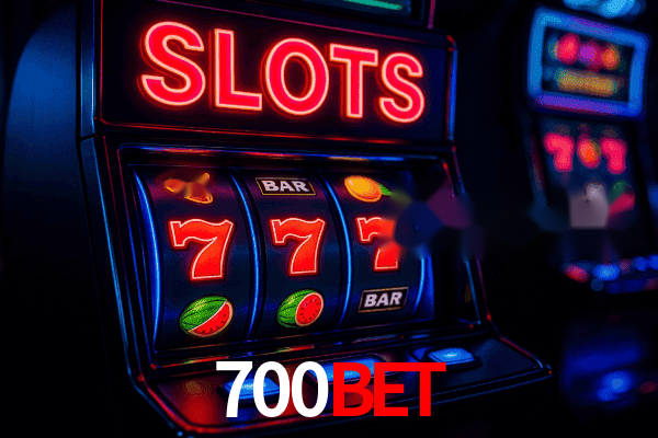 Logo 700bet Telegram Canal Oficial