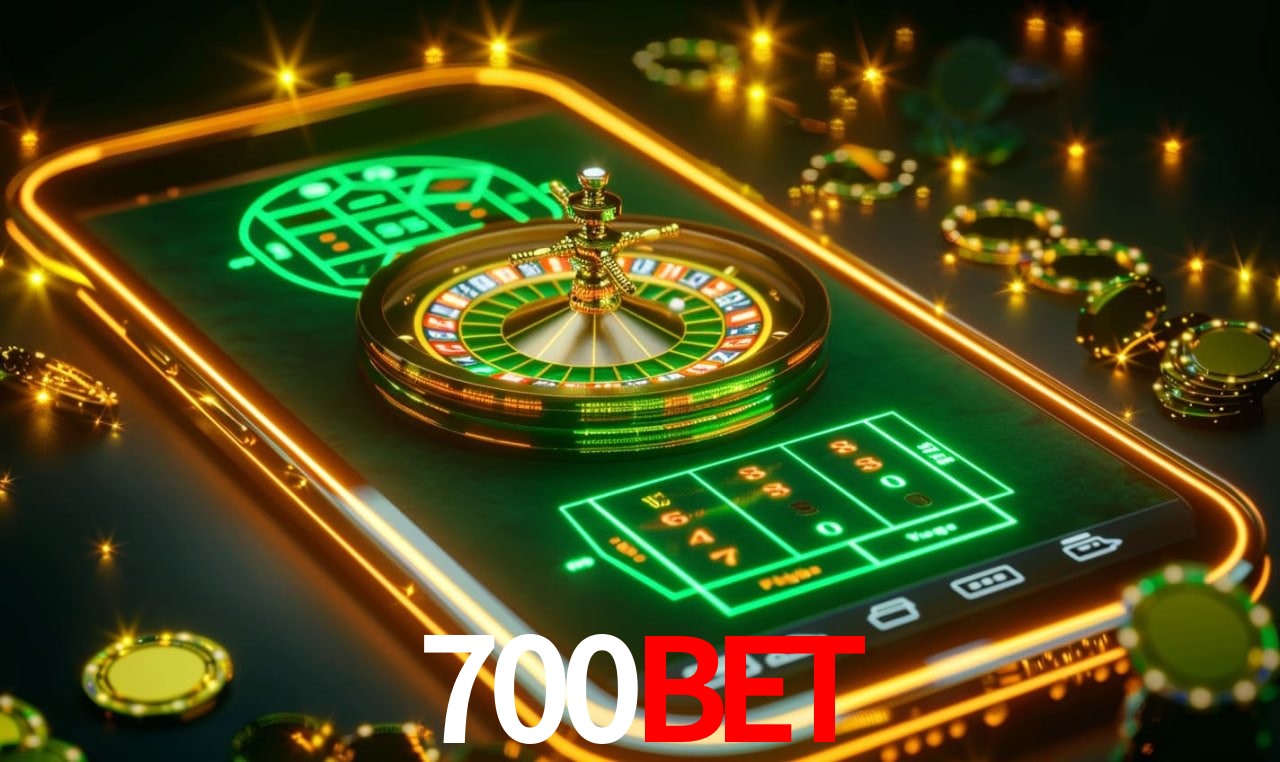 700bet Logo Oficial