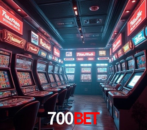 700bet Loteria Online Brasil - Plataforma Certificada