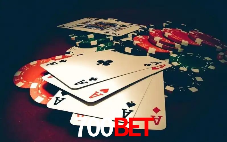 700bet VIP Program Logo
