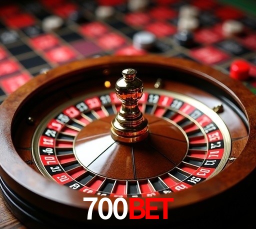 Logo 700bet Loteria Online