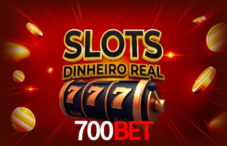 Logo da 700bet