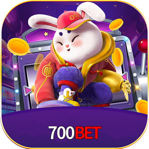 Logo 700bet Cassino Online Brasil