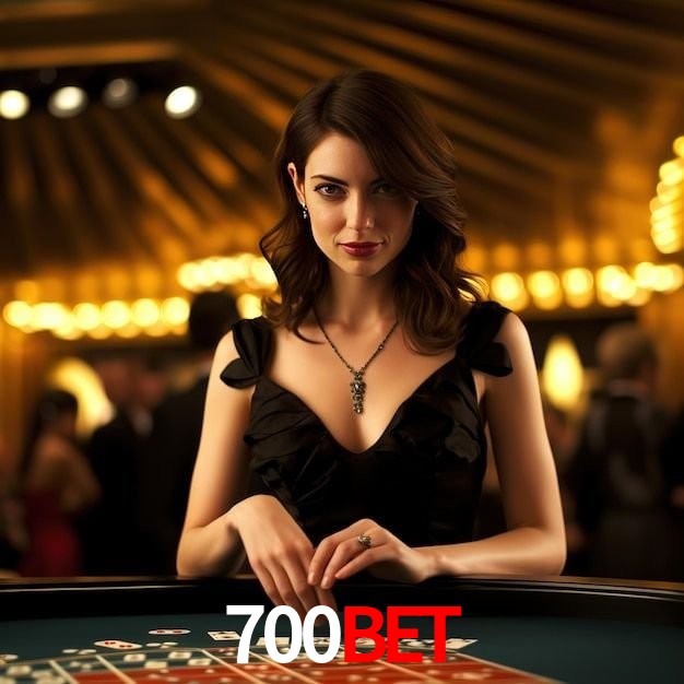 Desvendando o Mundo dos Jogos Virtuais na 700bet