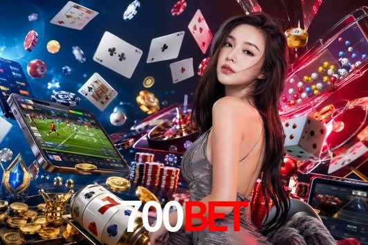 Live Casino 700bet