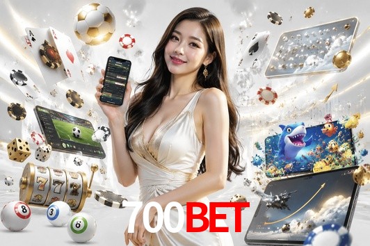 Game Providers 700bet