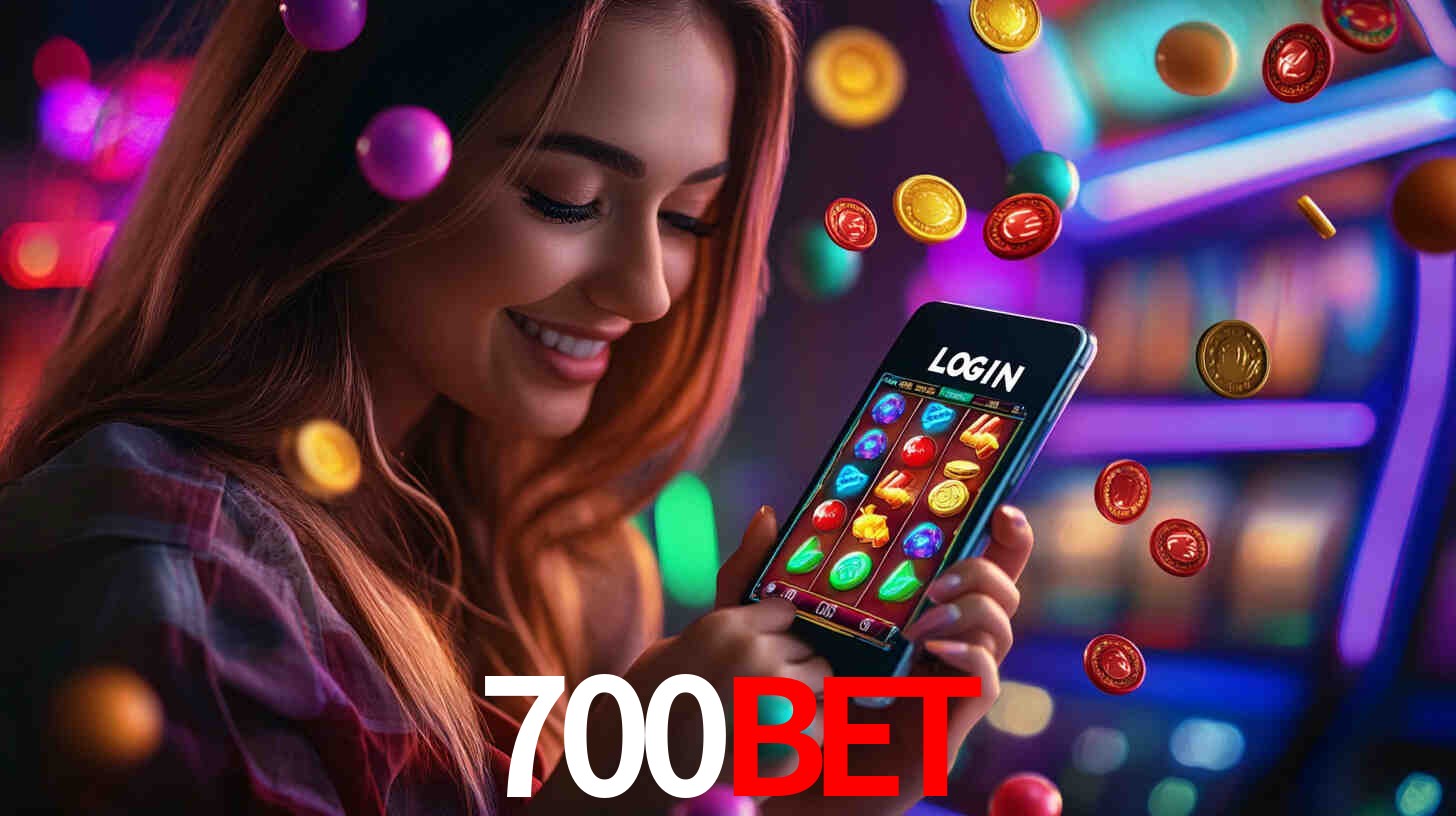 700bet: Seu Cassino Premiado com Pagamentos Rápidos