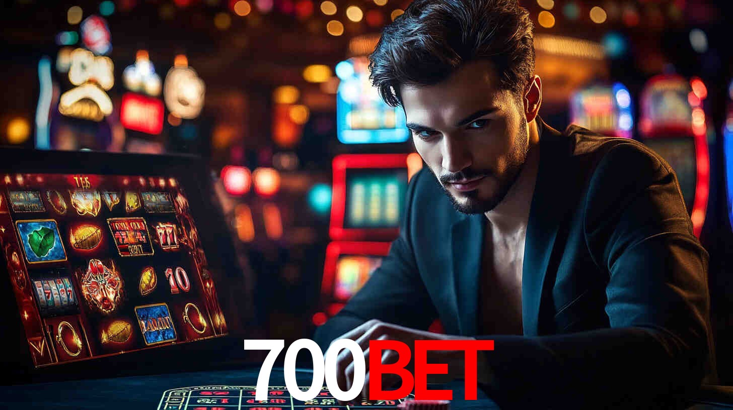 Bônus Generosos e Exclusivos no 700bet para Você!