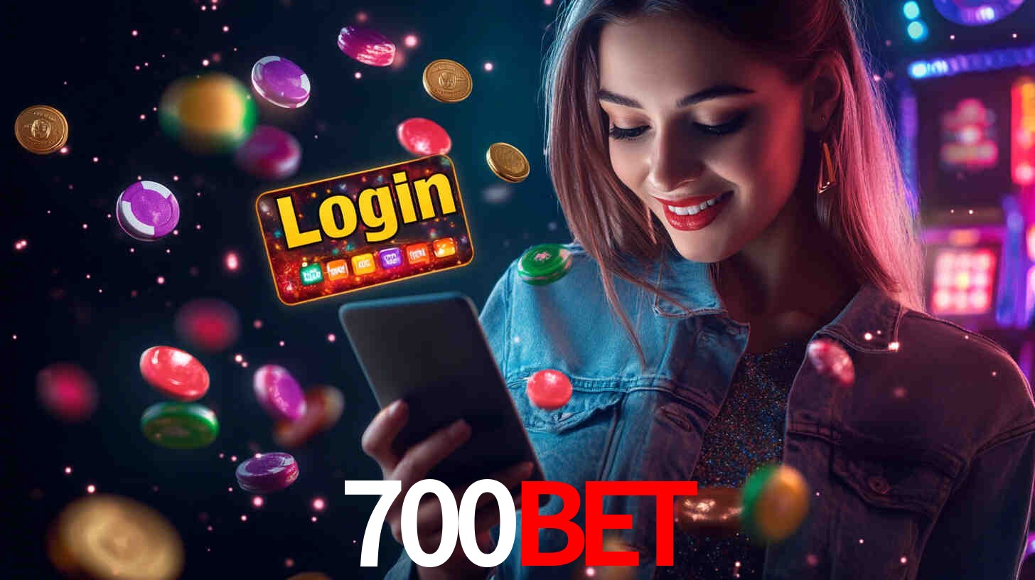 Descubra a Essência do 700bet: Nossa História e Compromissos