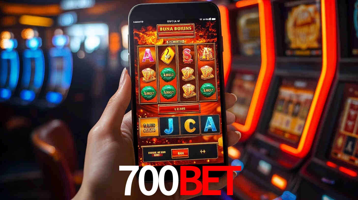 700bet - Jogos No Cassino Online! - 700bet.com