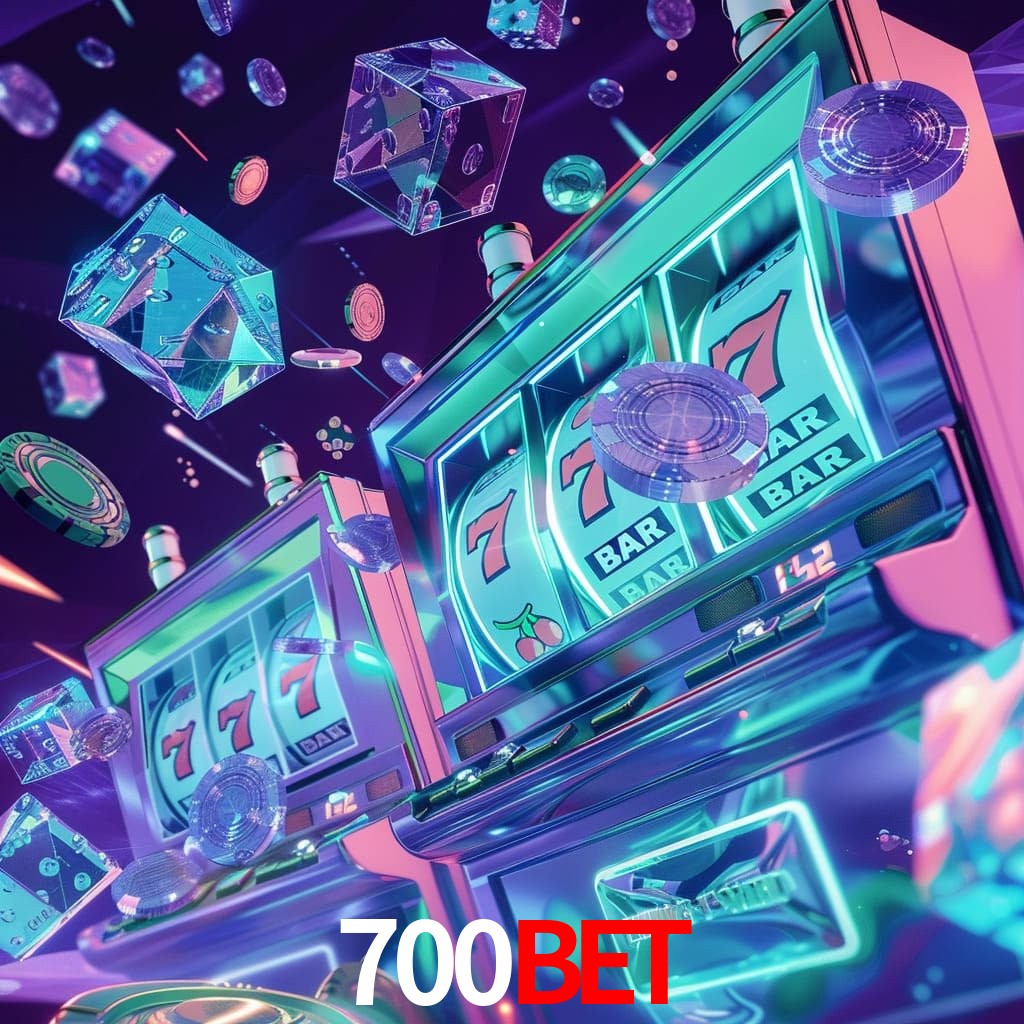 Interface do App 700bet