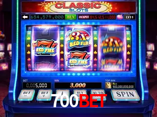 Descubra a Magia dos Jogos de Arcade no 700bet