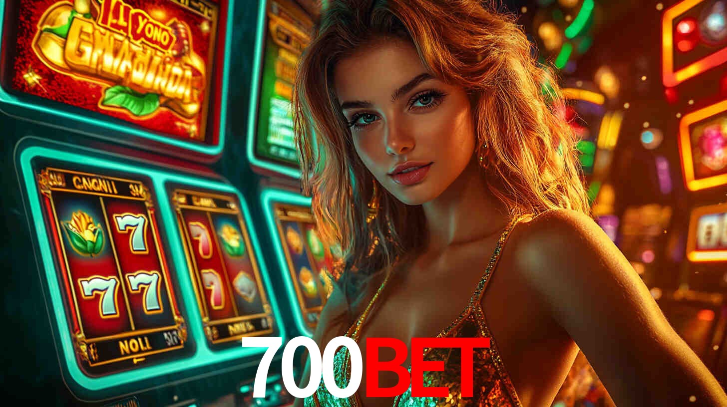 700bet App Interface