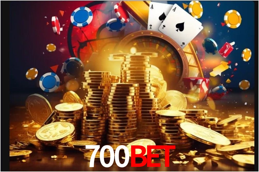 Jogos Exclusivos 700bet