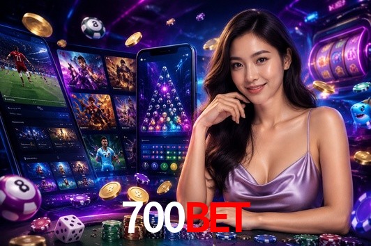 Exclusive Offers 700bet