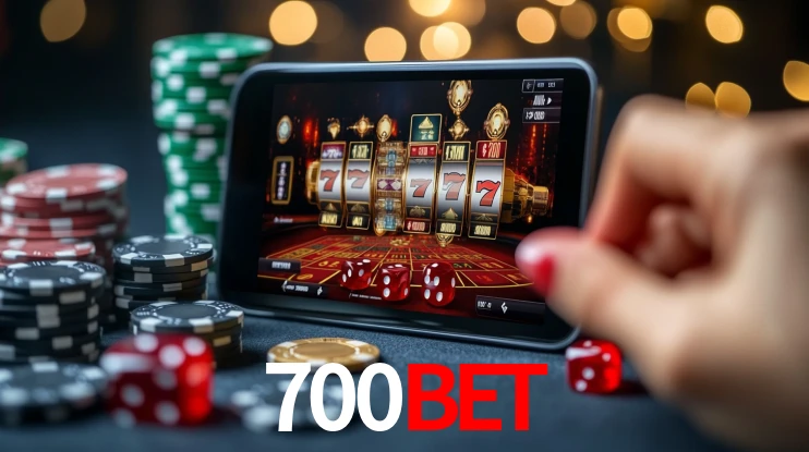 Instant EasyPaisa 700bet
