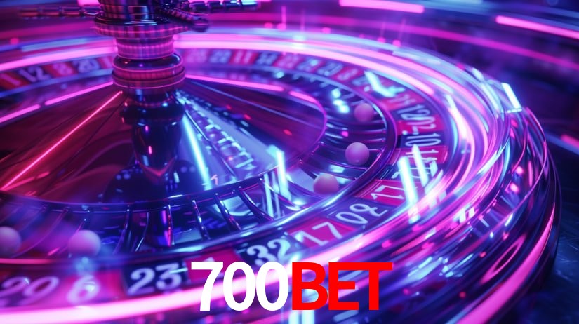 cassino 700bet
