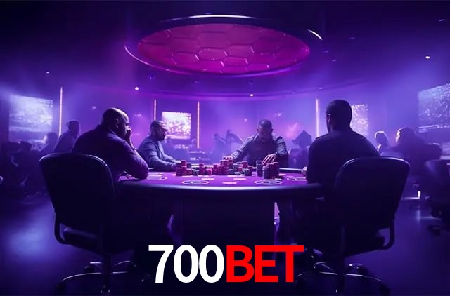 Jogos de Slot 700bet