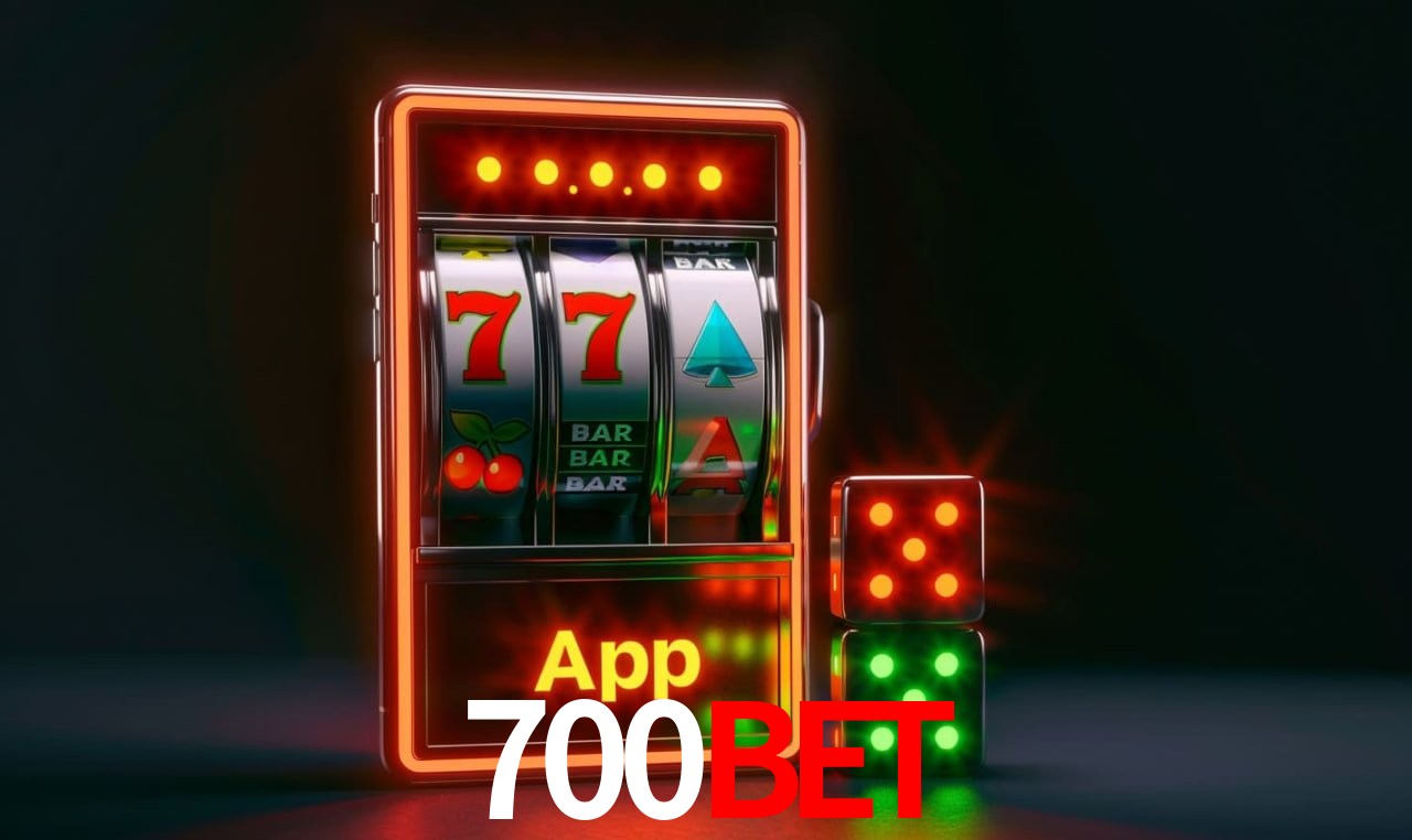 Provedores de Jogos 700bet