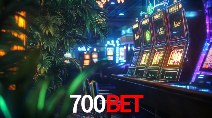 Tournaments 700bet