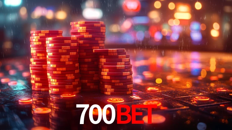 Sinta a adrenalina dos jogos de cassino com 700bet