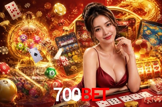 Account Benefits 700bet