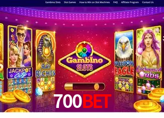 Descubra a Essência do 700bet: Nossa História e Compromissos