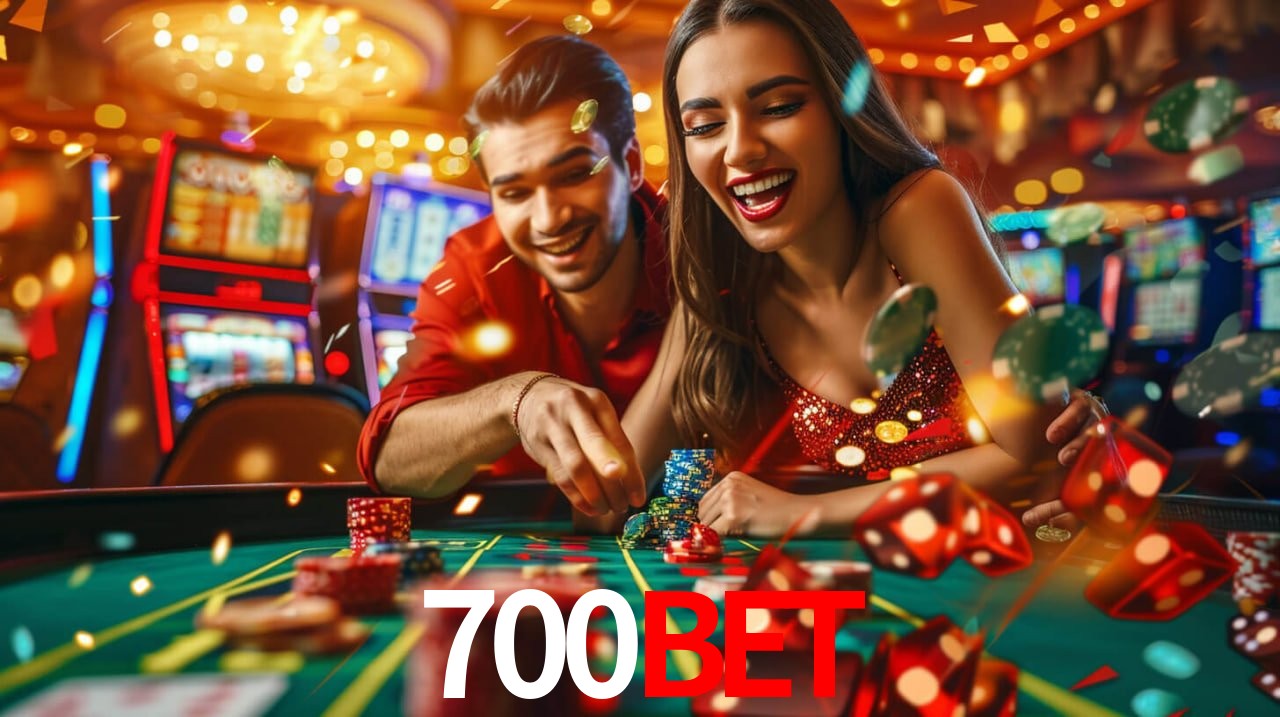 Promoção Relâmpago 700bet