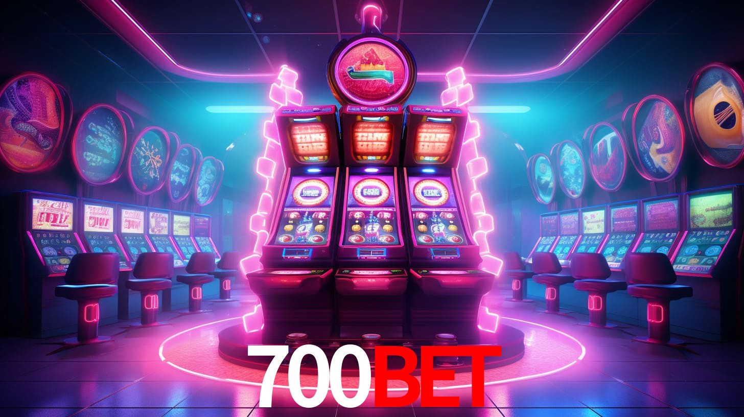 700bet: Seu Especialista em Apostas Esportivas Brasileiras