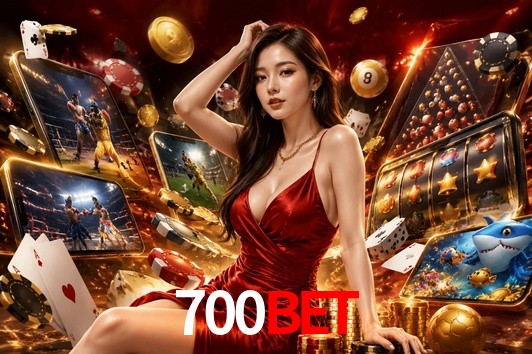 Experiência VIP 700bet
