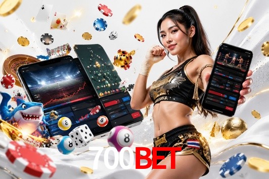 Flash Promotion 700bet