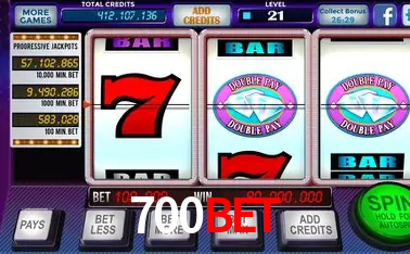 Inovações de Jogos na 700bet: O Futuro das Experiências Interativas